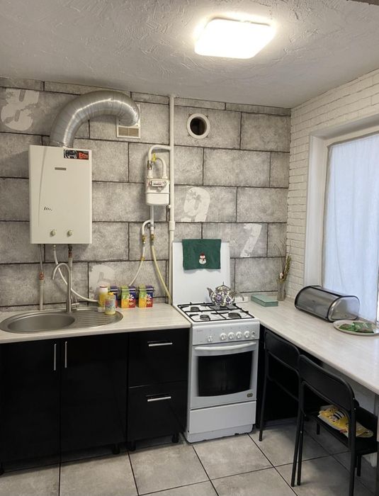 Квартира на Житній ринок в Житомирі, ID 237683, фото №6