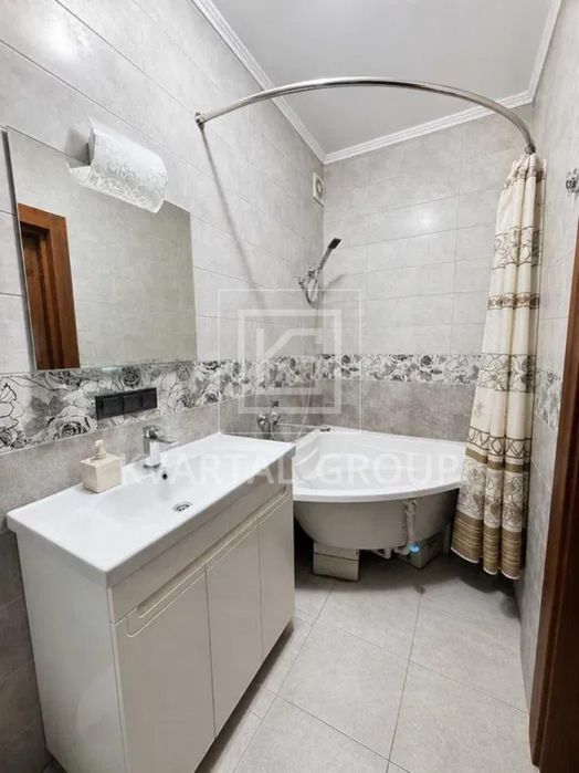 Квартира на ЖК Континент в Києві, ID 298171, фото №8
