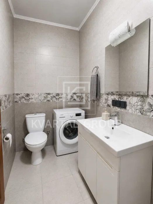 Квартира на ЖК Континент в Києві, ID 298171, фото №9
