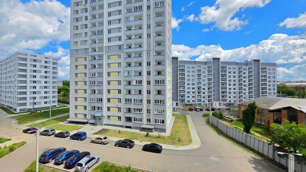 Квартира на ЖК «Сказка» в Харкові, ID 192916, фото №12