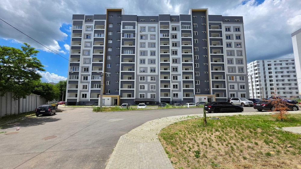 Квартира на ЖК «Сказка» в Харкові, ID 192916, фото №18