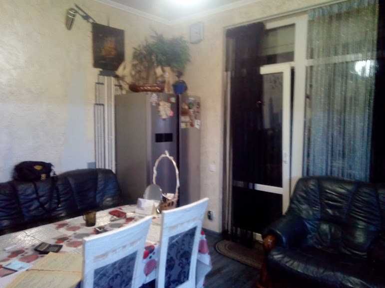 Квартира на Хаджибейський в Одесі, ID 255803, фото №1