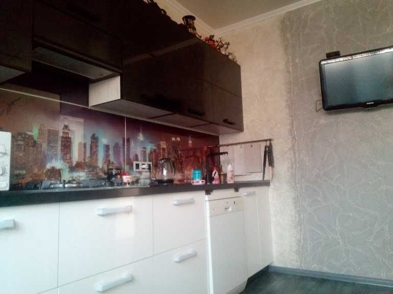 Квартира на Хаджибейський в Одесі, ID 255803, фото №2