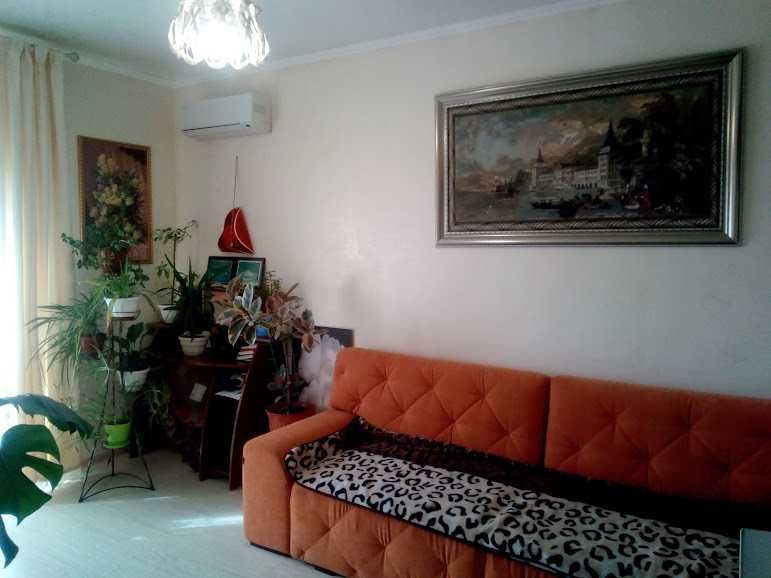 Квартира на Хаджибейський в Одесі, ID 255803, фото №9