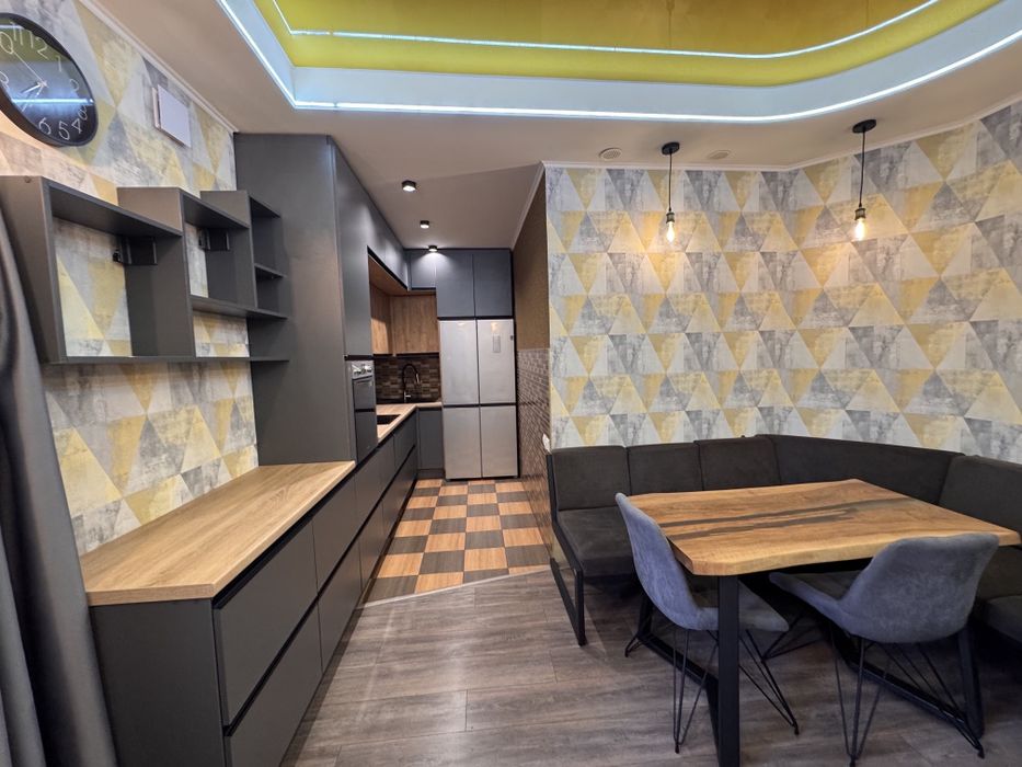 Квартира на вул. Рильського в Києві, ID 265362, фото №2