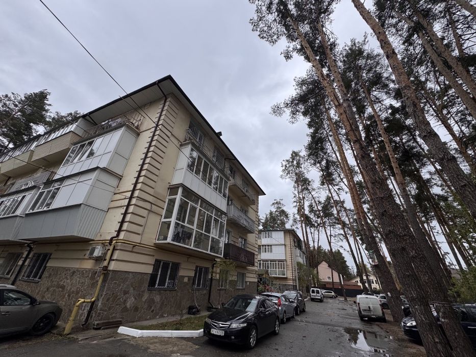 Квартира на вул. Рильського в Києві, ID 265362, фото №15