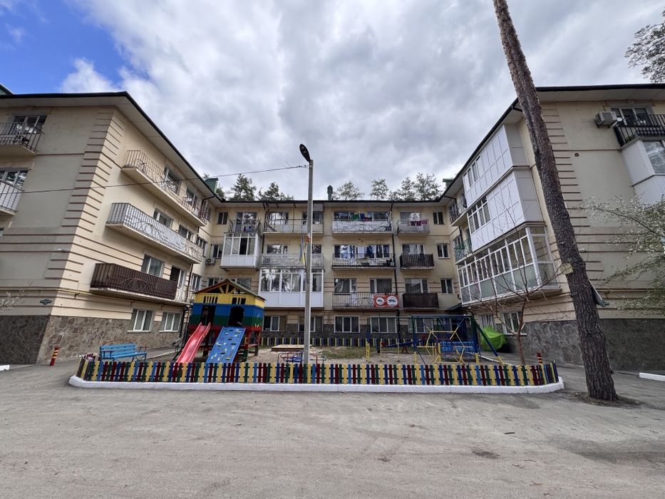Квартира на вул. Рильського в Києві, ID 265362, фото №16