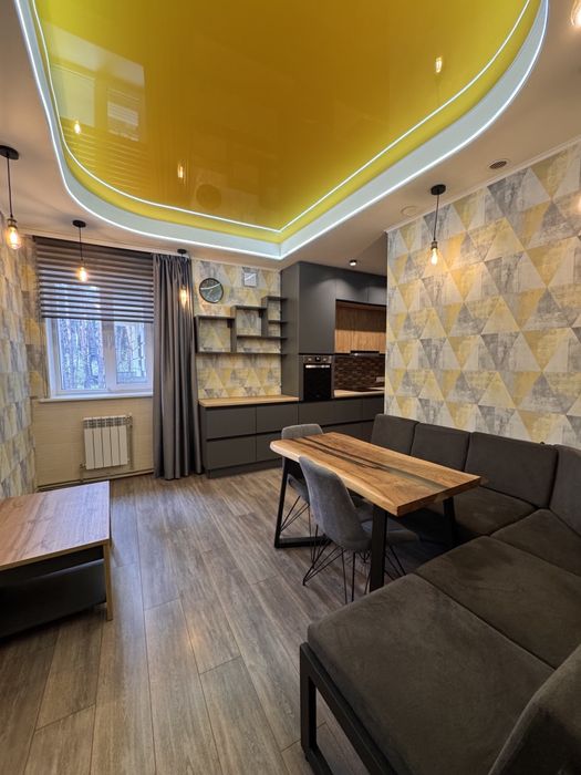 Квартира на вул. Рильського в Києві, ID 265362, фото №4