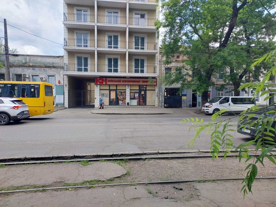 Квартира на Хаджибейський в Одесі, ID 192225, фото №2