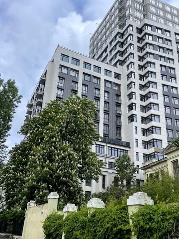 Квартира на ЖК Central Park в Дніпро, ID 195310, фото №3