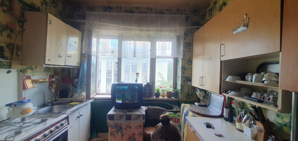 Квартира на Краснова в Одеса, ID 163068, фото №5