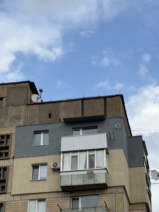 Квартира на рядом Терра в Кривому Розі, ID 255561, фото №2