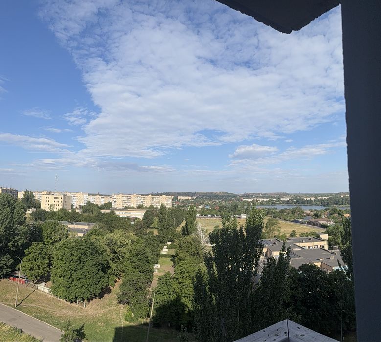 Квартира на рядом Терра в Кривому Розі, ID 255561, фото №5