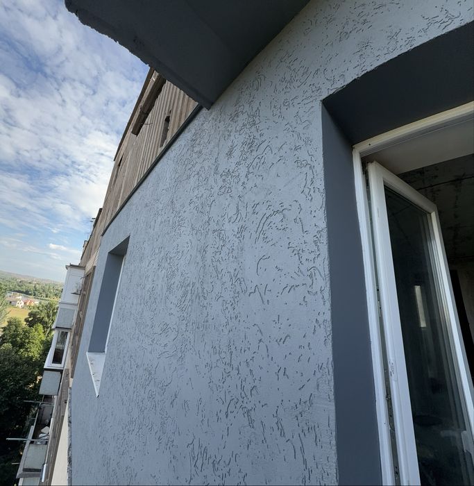 Квартира на рядом Терра в Кривому Розі, ID 255561, фото №9