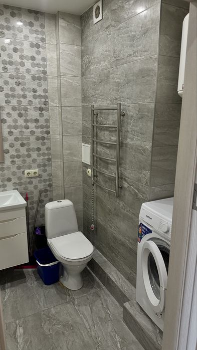 Квартира на вул. Польова, 73 в Києві, ID 286697, фото №11