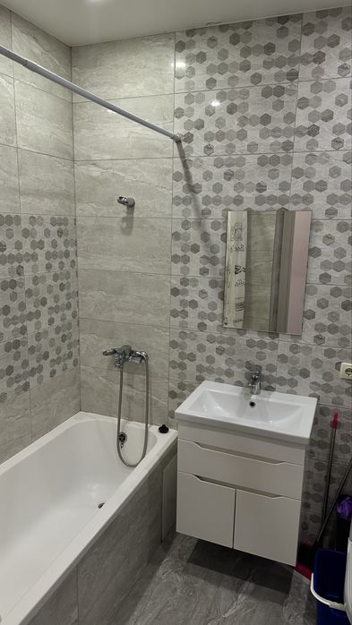 Квартира на вул. Польова, 73 в Києві, ID 286697, фото №12