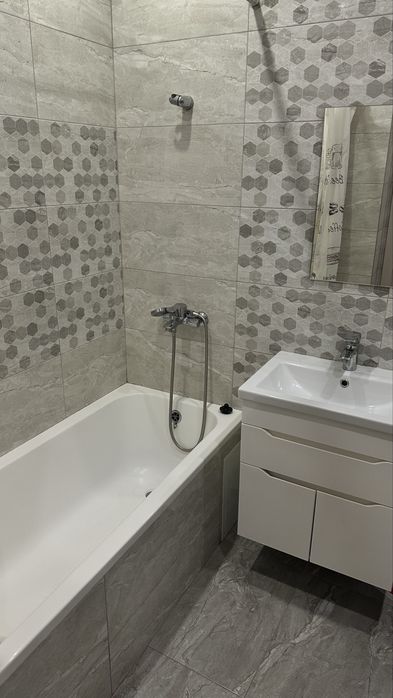 Квартира на вул. Польова, 73 в Києві, ID 286697, фото №13