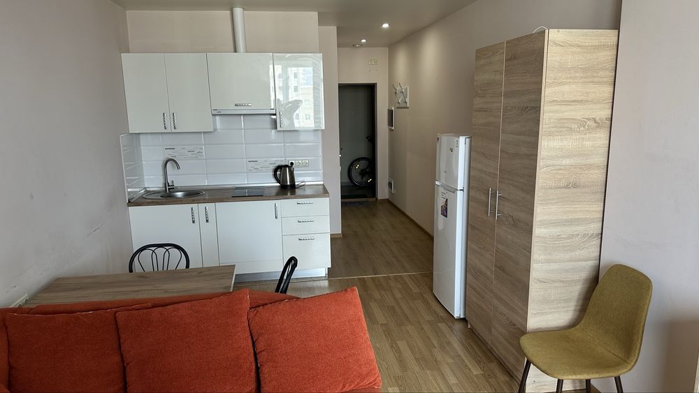 Квартира на вул. Польова, 73 в Києві, ID 286697, фото №14