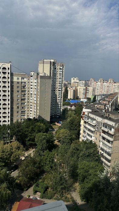 Квартира на вул. Польова, 73 в Києві, ID 286697, фото №17