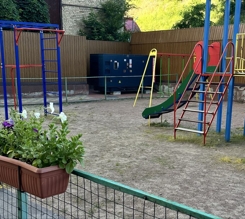 Квартира на вул. Польова, 73 в Києві, ID 286697, фото №18