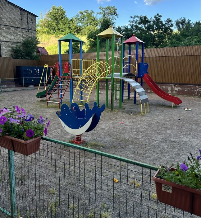 Квартира на вул. Польова, 73 в Києві, ID 286697, фото №19
