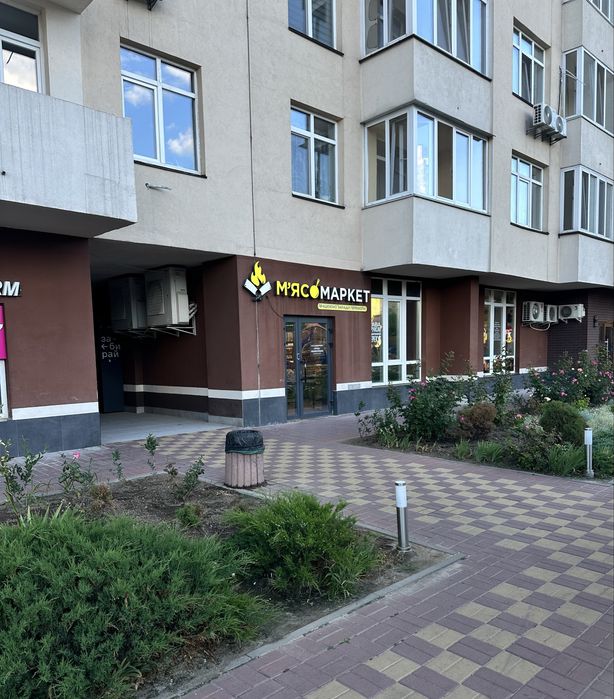 Квартира на вул. Польова, 73 в Києві, ID 286697, фото №3