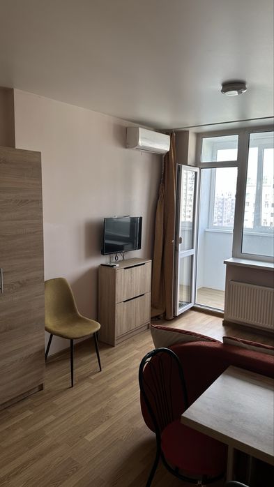 Квартира на вул. Польова, 73 в Києві, ID 286697, фото №5