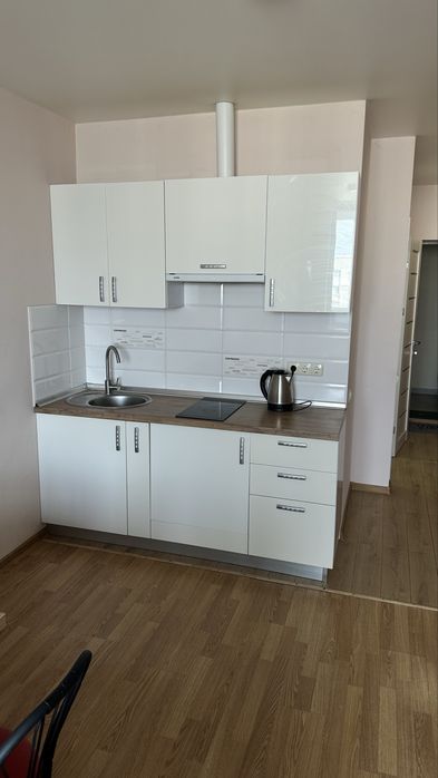 Квартира на вул. Польова, 73 в Києві, ID 286697, фото №9