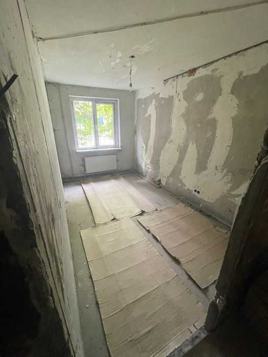 Квартира на вул. Радієвського, 17 в Кривому Розі, ID 180250, фото №3