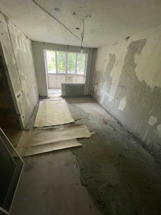 Квартира на вул. Радієвського, 17 в Кривому Розі, ID 180250, фото №4