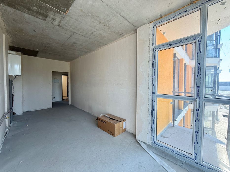 Квартира на ЖК На Прорізній в Київ, ID 325497, фото №2