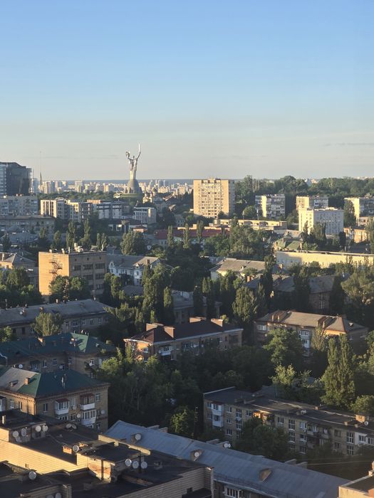 Квартира на вул. Верхогляда, 2 А в Києві, ID 199248, фото №1
