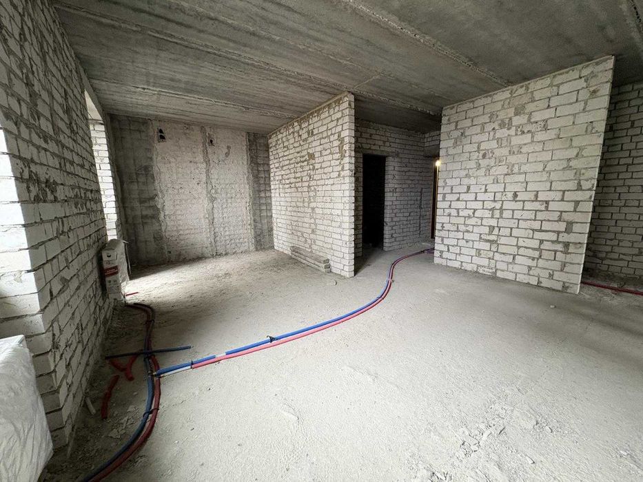 Квартира на ЖК «Левада-2» в Харків, ID 210283, фото №2