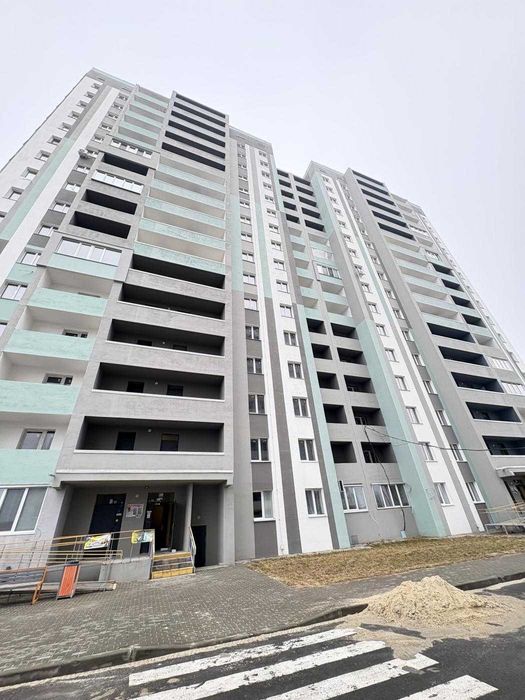 Квартира на ЖК «Левада-2» в Харкові, ID 210283, фото №9