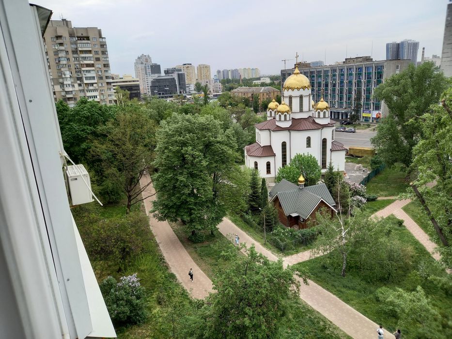 Квартира на біля м.Лівобережна в Києві, ID 275551, фото №1