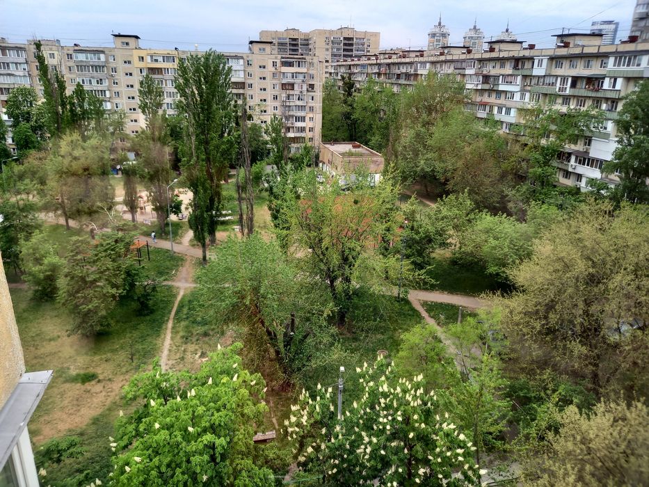 Квартира на біля м.Лівобережна в Києві, ID 275551, фото №2