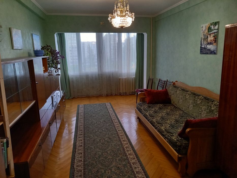 Квартира на біля м.Лівобережна в Києві, ID 275551, фото №8