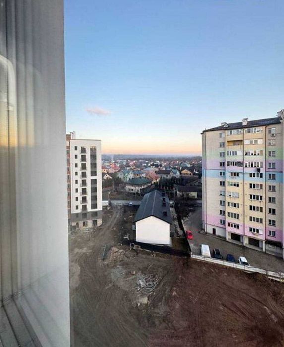 Квартира на ЖК Каскад-Ярко в Івано-Франківську, ID 310926, фото №10