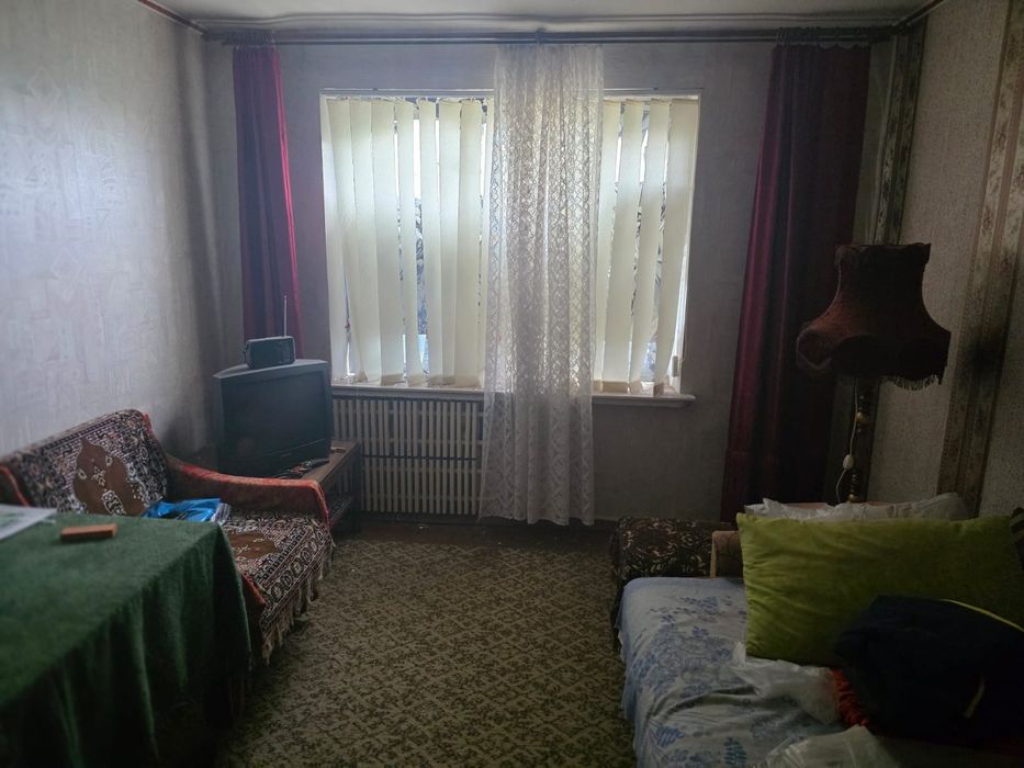 Квартира на вул. Маршала Батицького, 20 в Харків, ID 207426, фото №1
