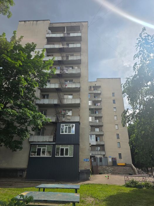 Квартира на вул. Маршала Батицького, 20 в Харкові, ID 207426, фото №7