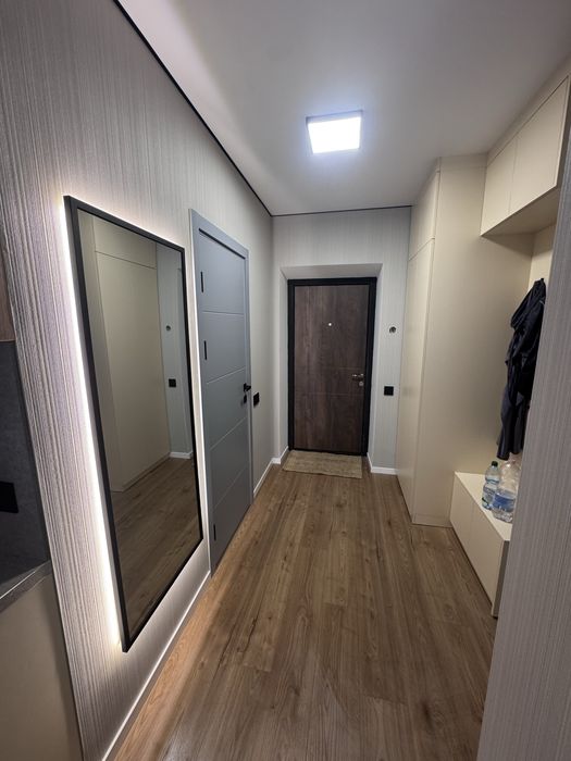 Квартира на вул. У-Квартал, 14/2 в Києві, ID 309290, фото №9