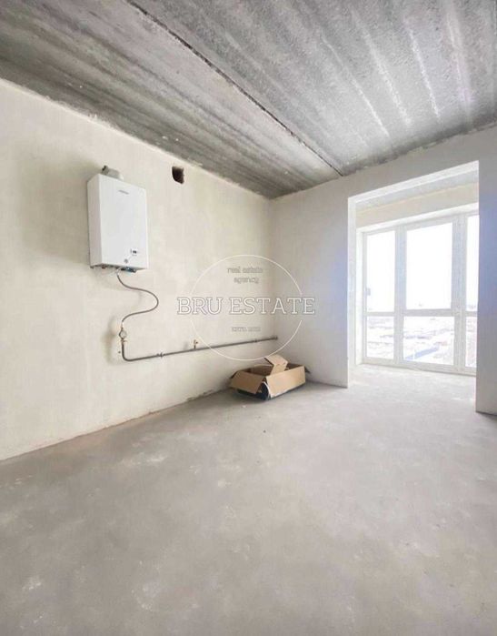 Квартира на вул. Григорія Сковороди в Київ, ID 234958, фото №1
