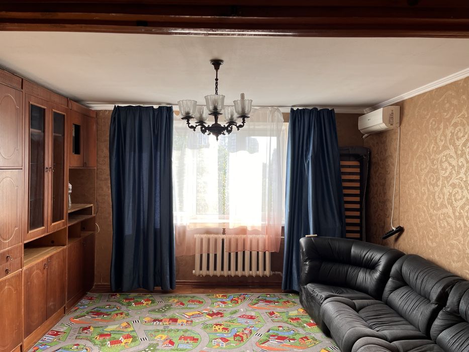 Квартира на Приморський в Одесі, ID 303900, фото №8