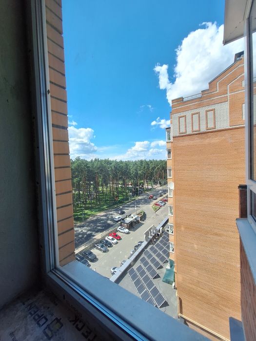 Квартира на Центрального парку в Києві, ID 223773, фото №1