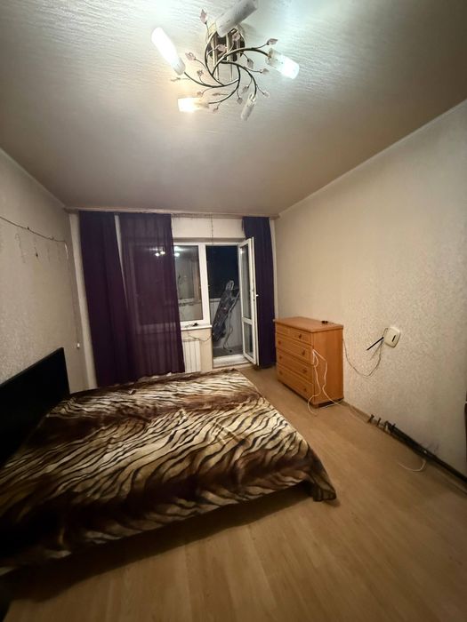 Квартира на вул. Харківське шосе, 166 в Києві, ID 268822, фото №1