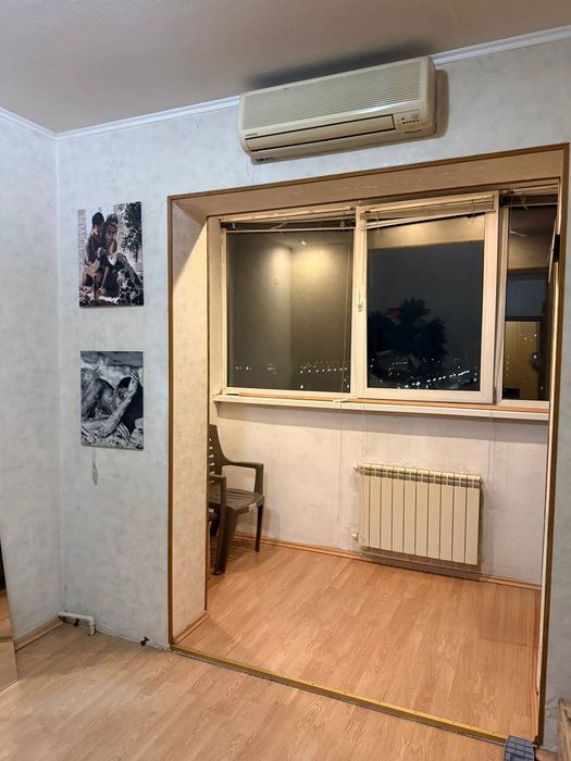 Квартира на вул. Харківське шосе, 166 в Києві, ID 268822, фото №2