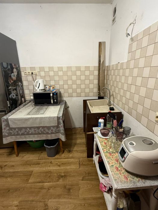 Квартира на вул. Харківське шосе, 166 в Києві, ID 268822, фото №12