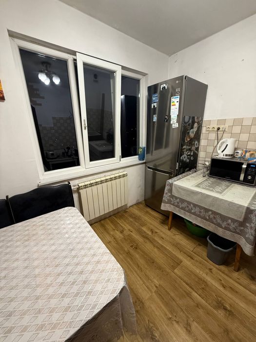 Квартира на вул. Харківське шосе, 166 в Києві, ID 268822, фото №3