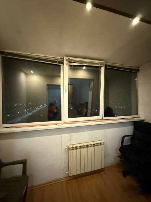 Квартира на вул. Харківське шосе, 166 в Києві, ID 268822, фото №6