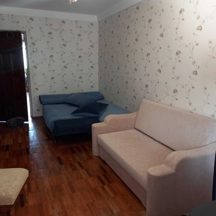 Квартира на вул. Академіка Весніна в Запоріжжі, ID 163789, фото №13